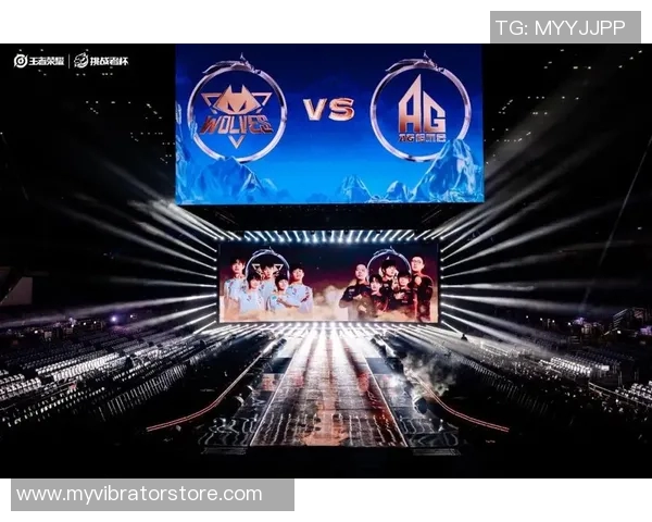 IG的成长之路:挑战者杯背后的奋斗与荣耀故事 IG的成长之路:挑战者杯背后的奋斗与荣耀故事