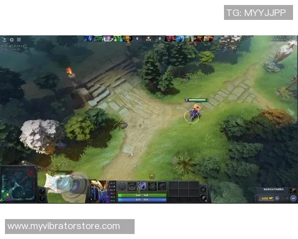 DOTA2热点分析:深入探讨V5战队的进攻策略与战术布局 DOTA2热点分析:深入探讨V5战队的进攻策略与战术布局