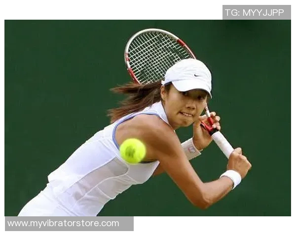 与黄静对话：回顾她的网球生涯与未来展望