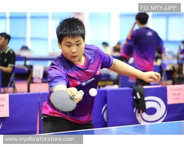 广州乒乓球队在洲际杯中的蜕变与新征程探索 广州乒乓球队在洲际杯中的蜕变与新征程探索