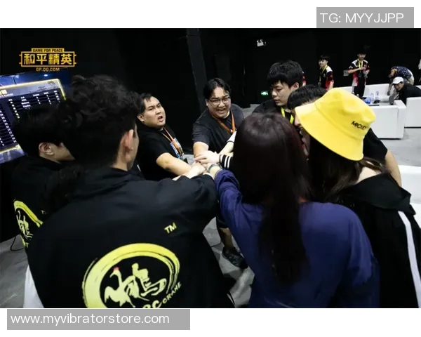 和平精英深度解析：LNG战队心理素质对比赛表现的影响与提升策略