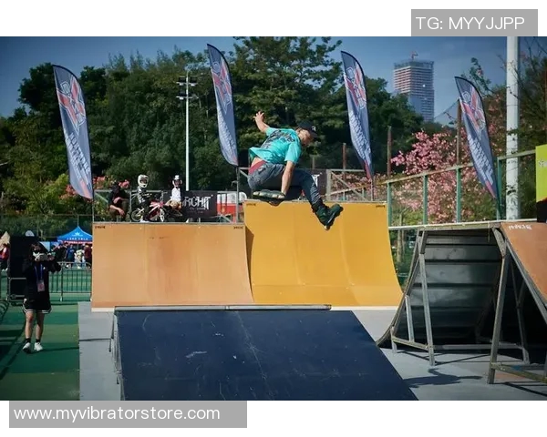 广州极限运动嘉年华精彩回顾:展现极限运动队的力量与激情 广州极限运动嘉年华精彩回顾:展现极限运动队的力量与激情