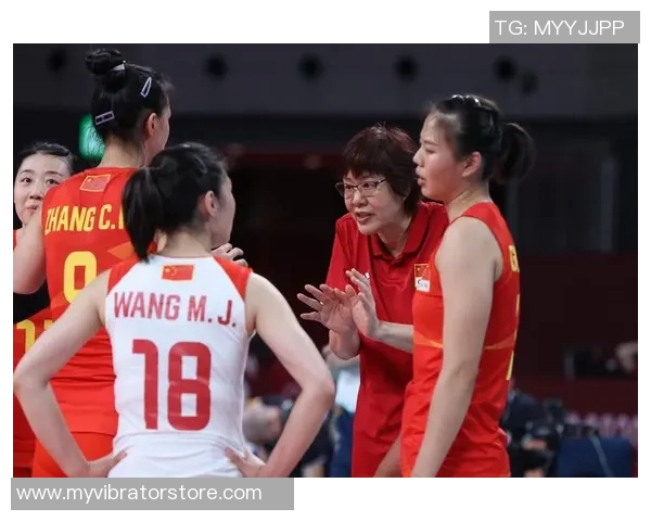 杨强专访揭秘排球成功秘诀与未来发展方向