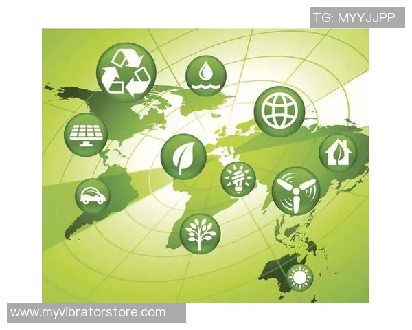 环保废气废水综合治理技术创新与绿色发展路径探索