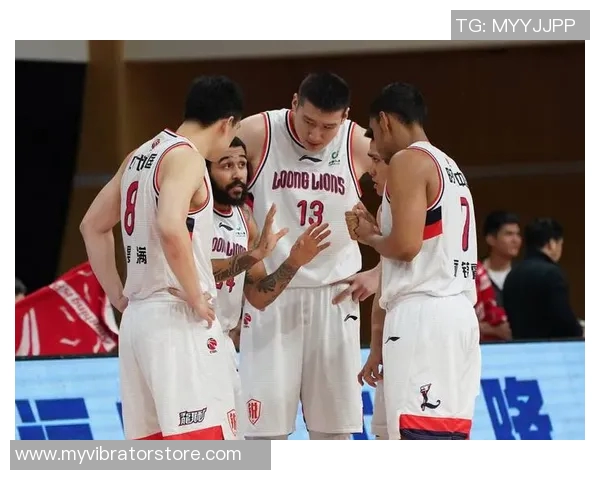 广州篮球队反击战术分析与成败得失的深度剖析