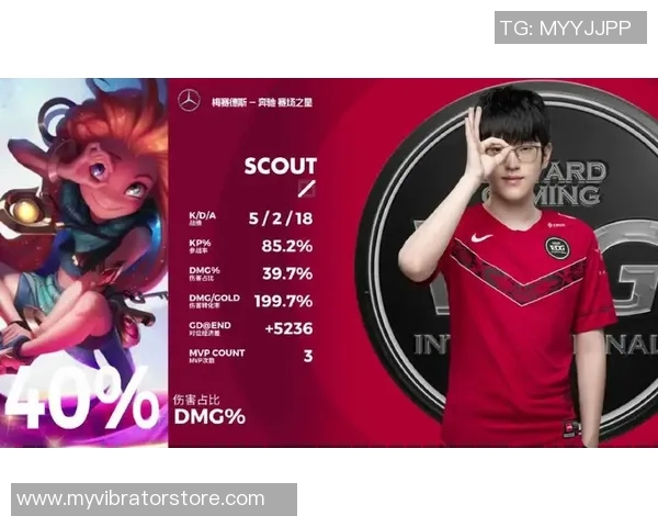 深入分析EDG战队的节奏打法与战术布局解析