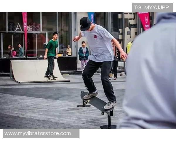 上海滑板队战术革新引发热议助力运动员突破自我极限