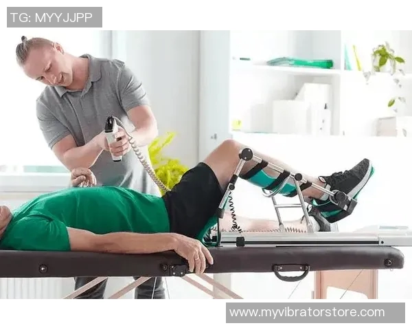 运动康复：科学方法助力身体恢复与功能重建，重返健康生活