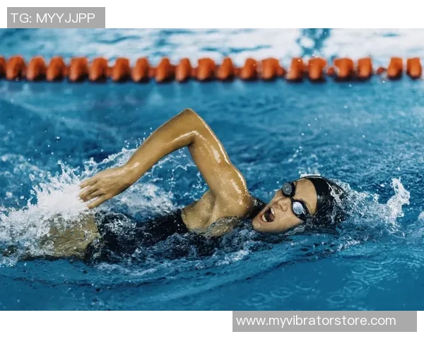 游泳健身：打造健康体魄的全身运动与减脂塑形最佳选择