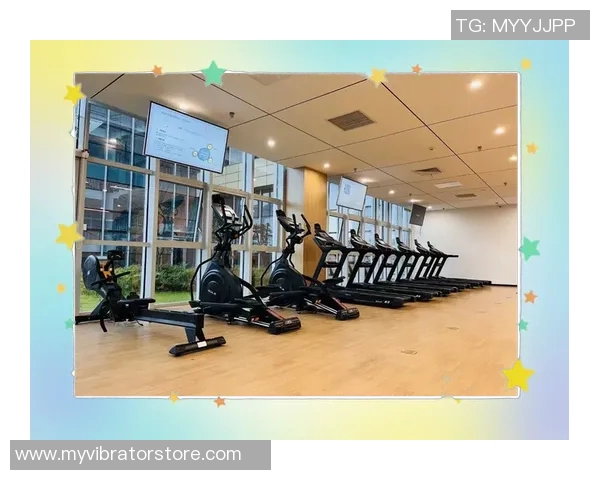 酒店健身器材配备标准与运营管理建议