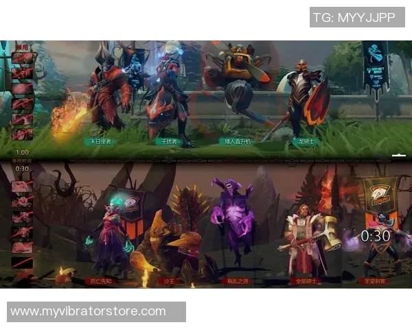 DOTA2巨献:深入解析JDG战队的游戏节奏与策略运用 DOTA2巨献:深入解析JDG战队的游戏节奏与策略运用