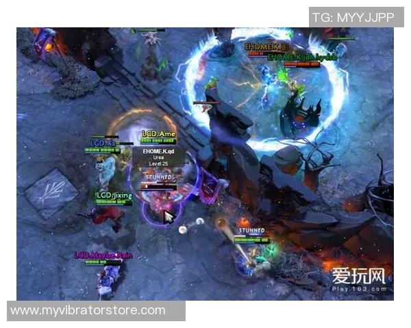 IG战队意识提升之路与DOTA2战术创新的深度分析
